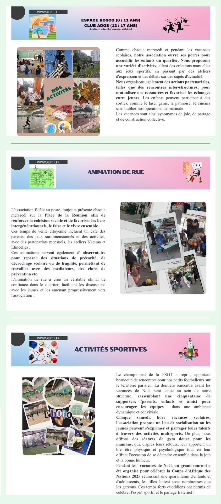 News decembre 2025 3