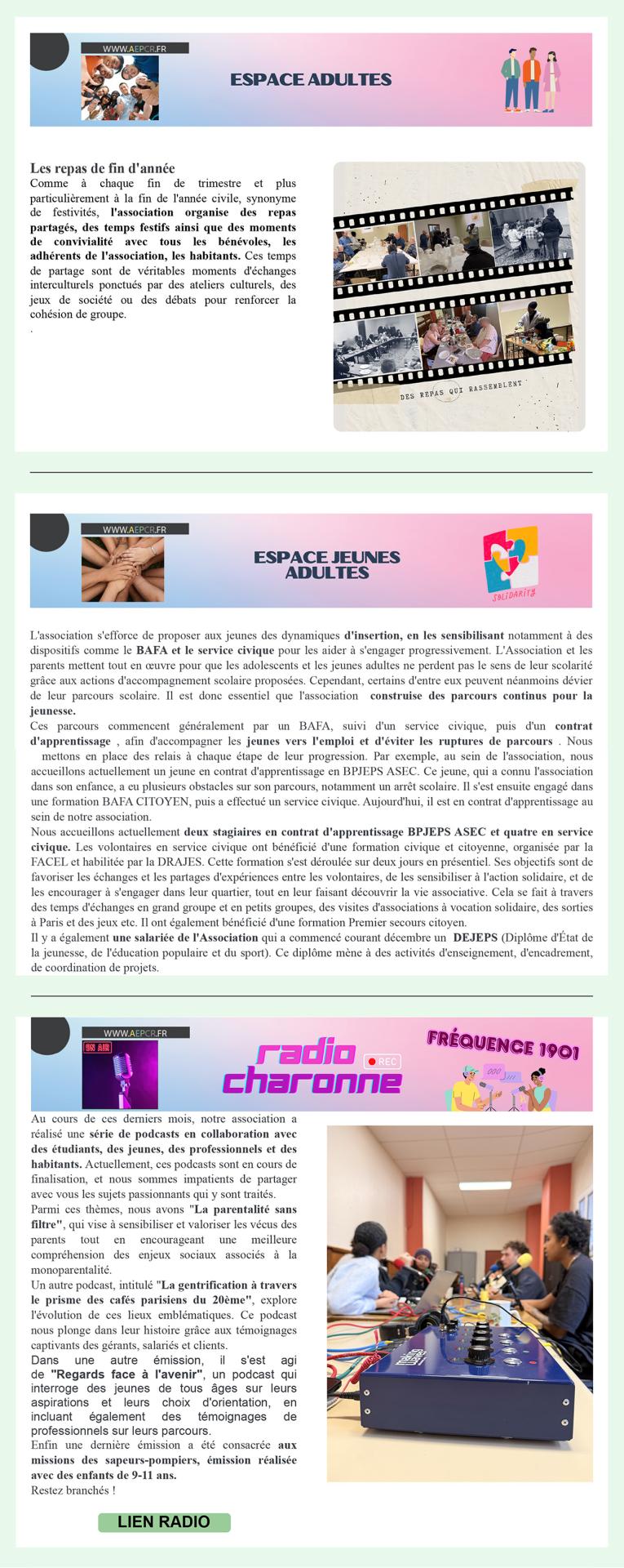 News decembre 2025 4