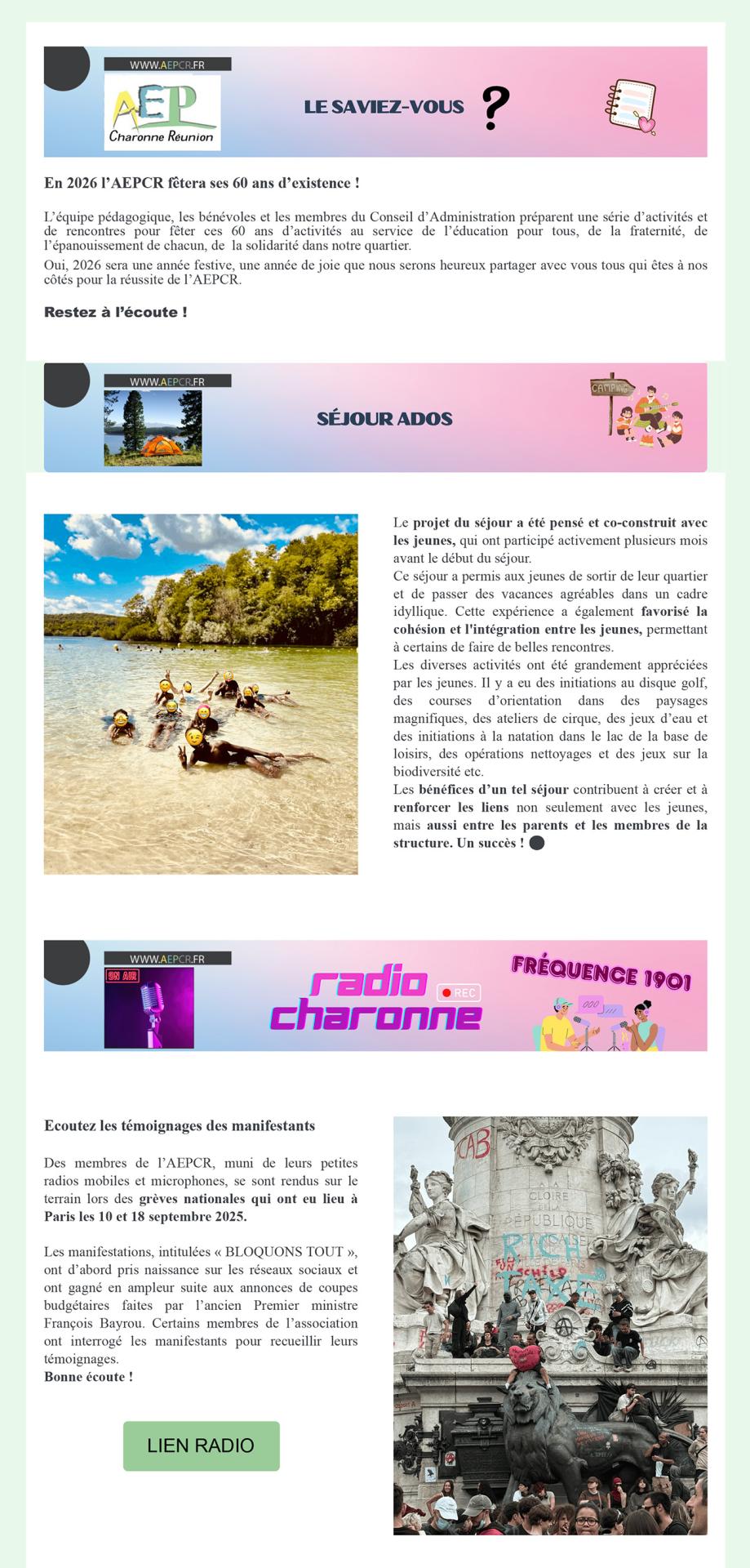 Newsaep 3e trimestre 3