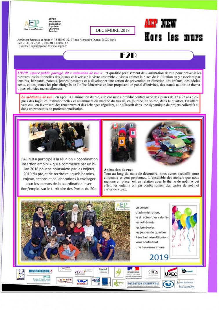 Aep news dec 2018 2