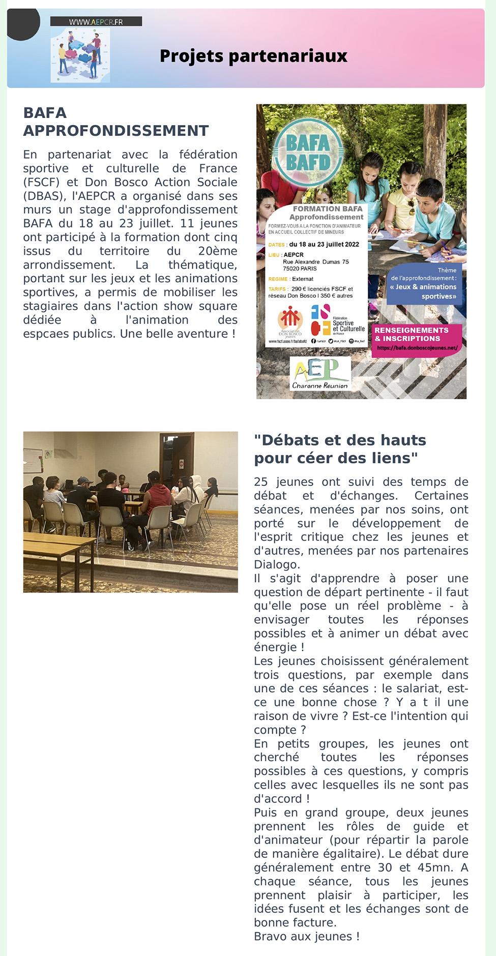 Aep news juil 22 3