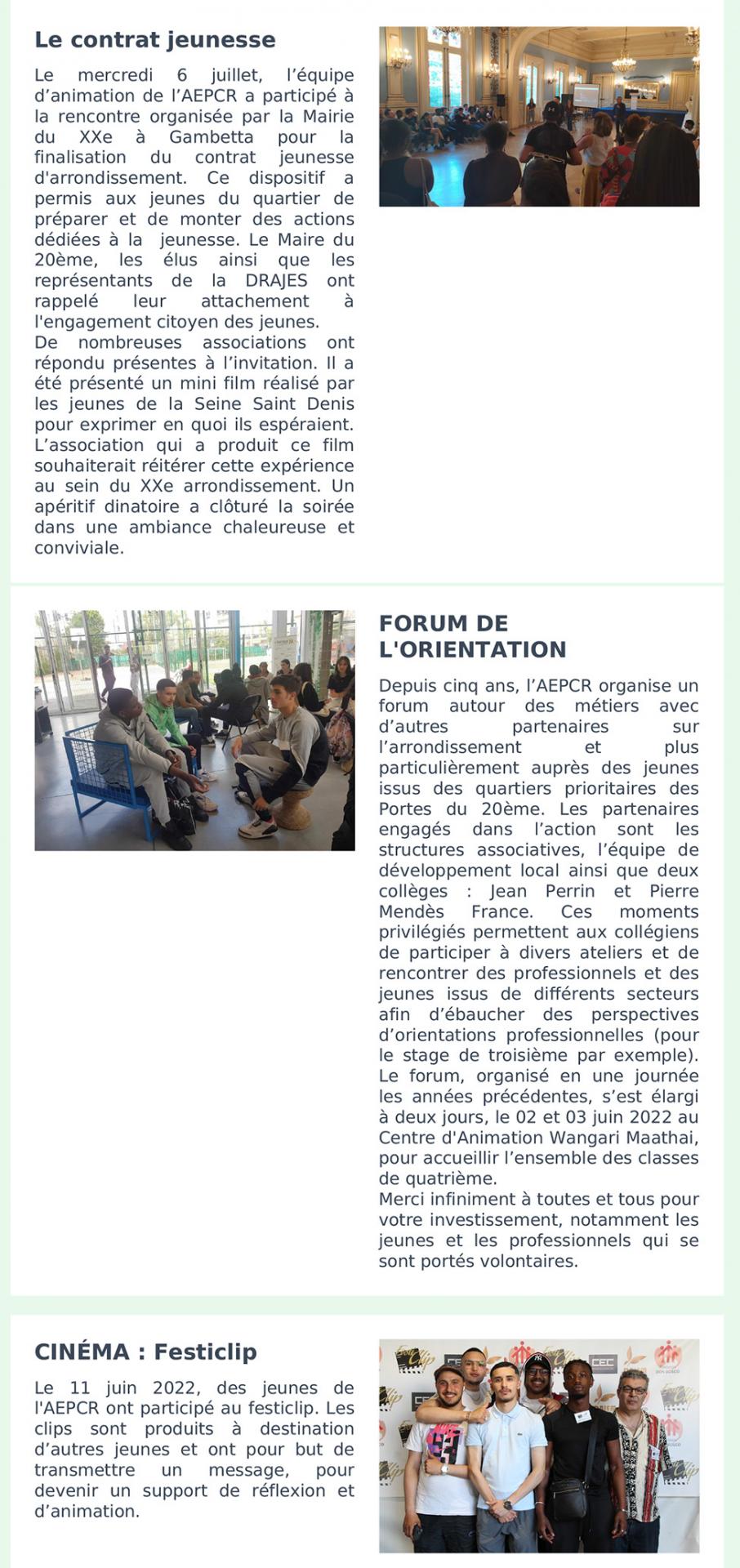 Aep news juil 22 4