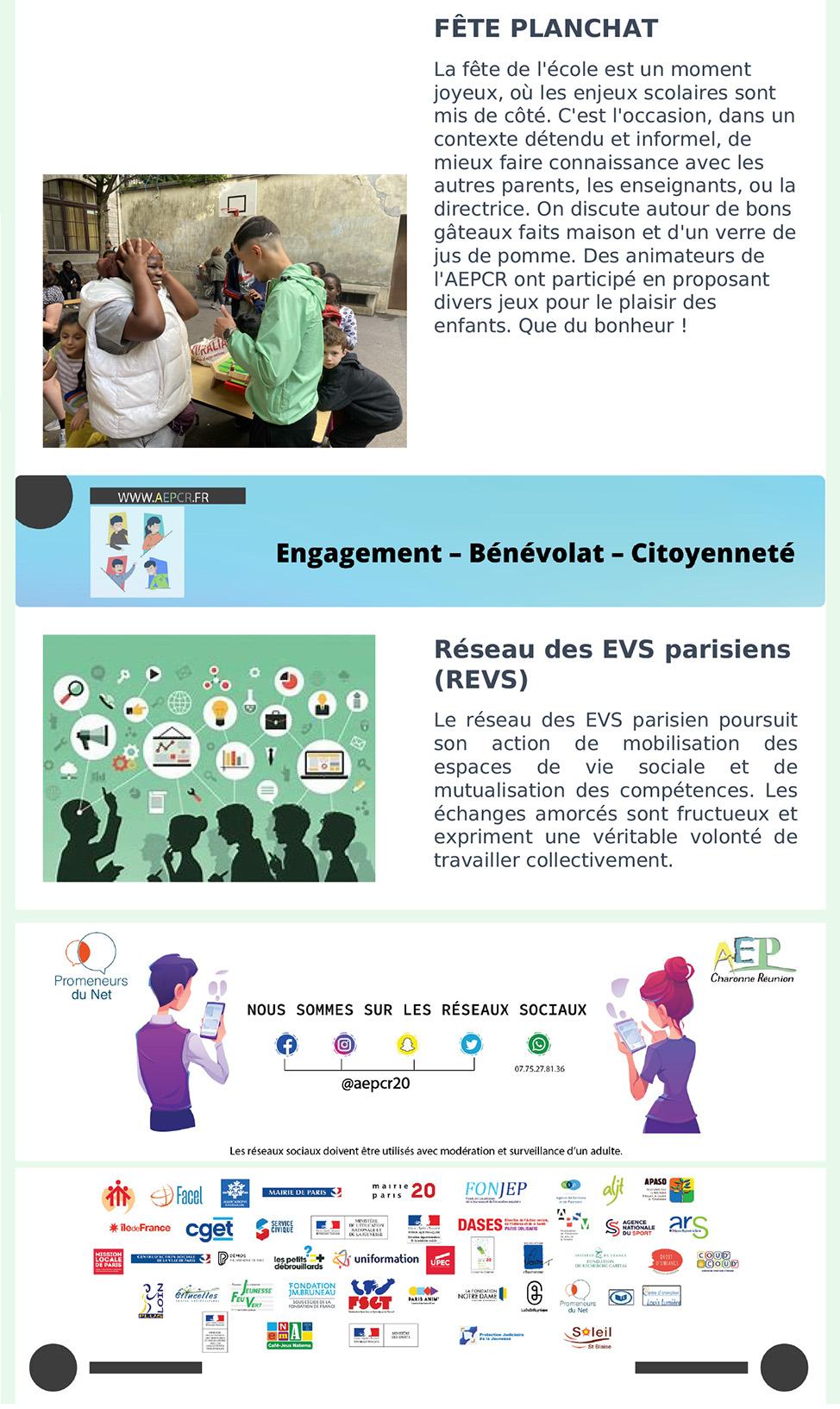 Aep news juil 22 5