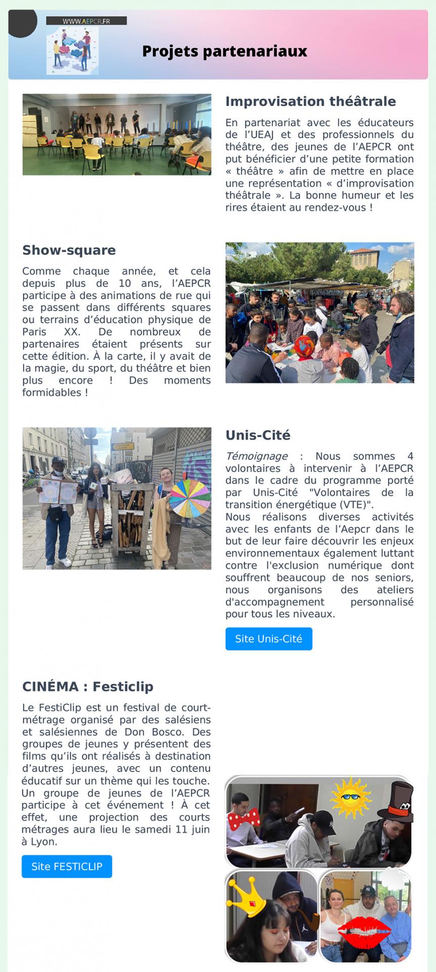 Aep news mai 22 5