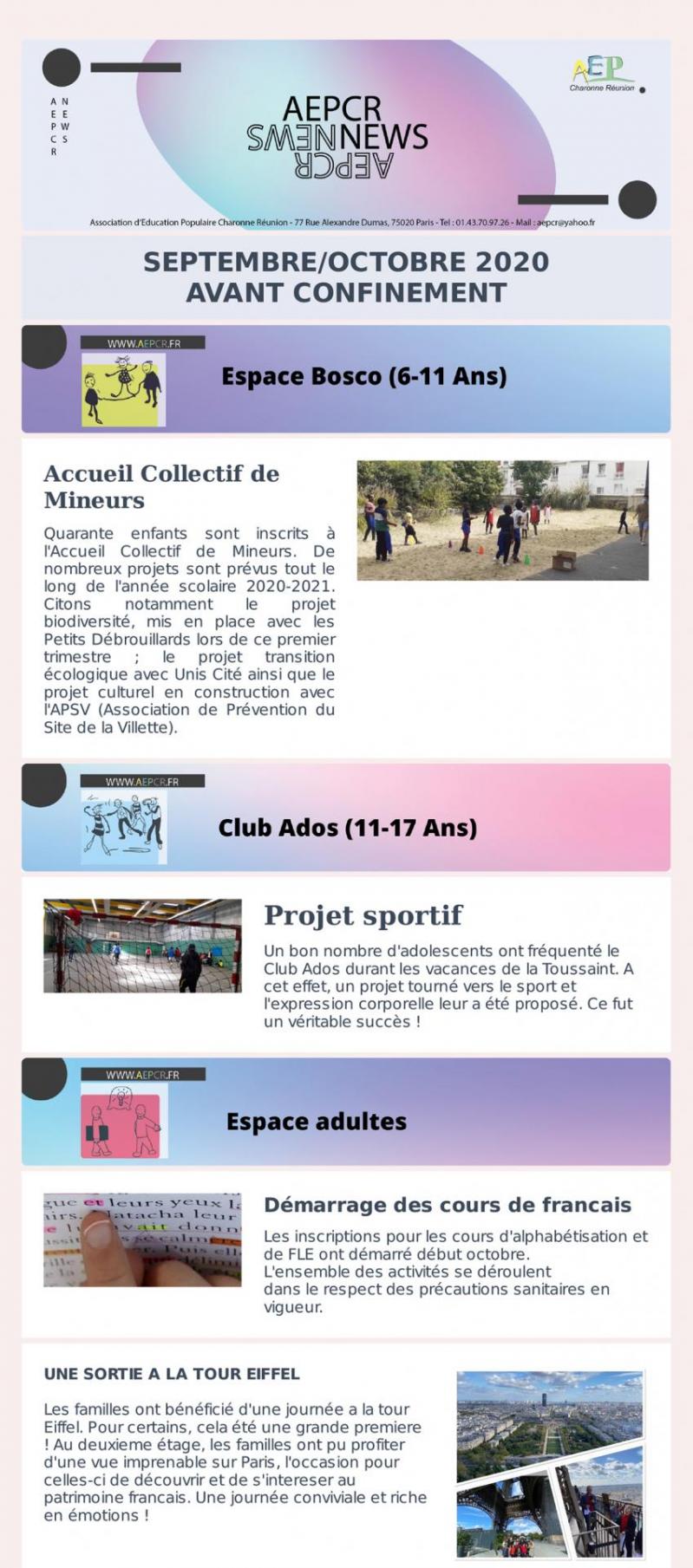 Aep news oct 2020 1
