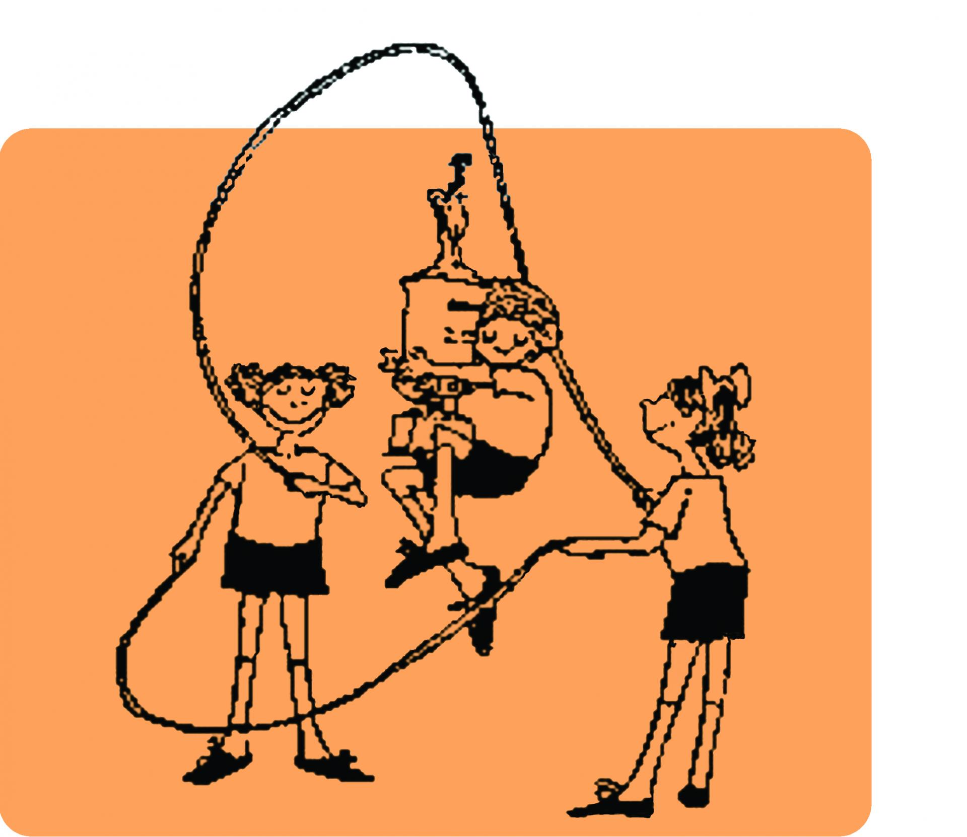 Logo sport