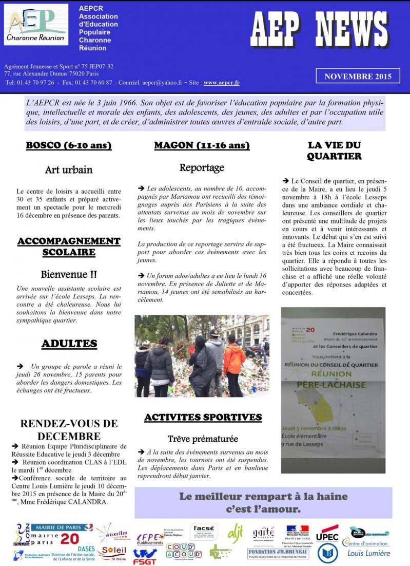 News nov 2015 1