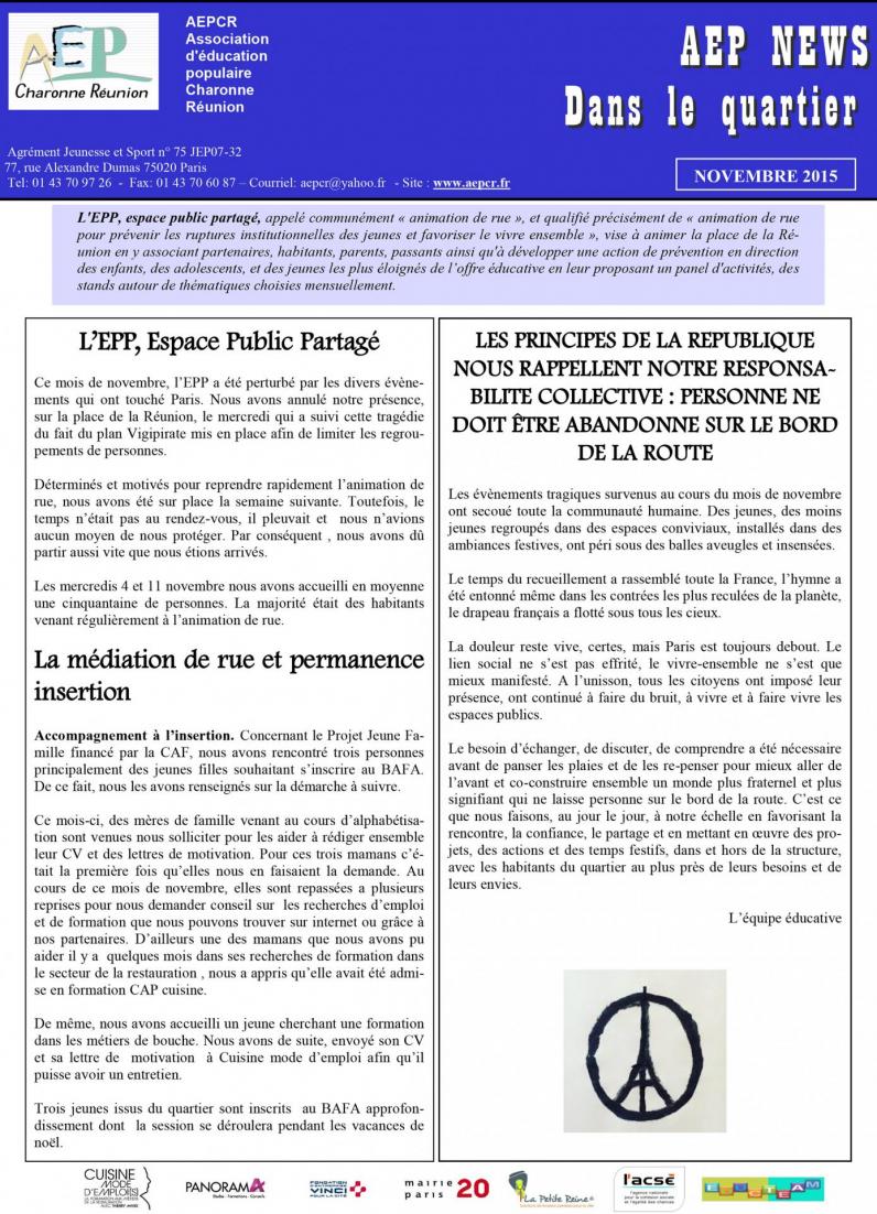 News nov 2015 2