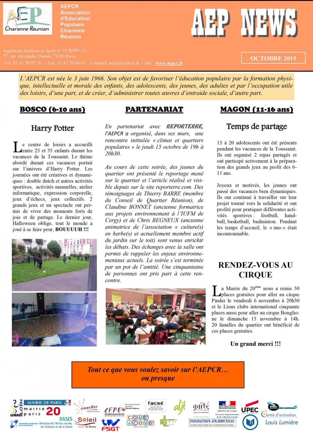 News oct 2015 1 v2