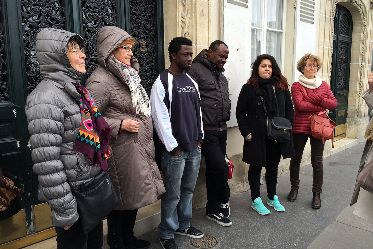 Sorties culturelles